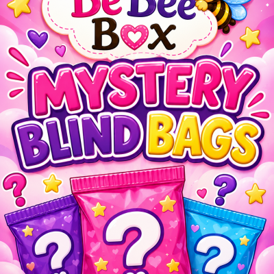 Blind Bags